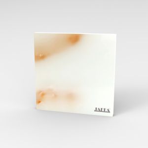 Wall Cladding Translucent Stone Linlang Stone Hotel Guest Rooms Translucent