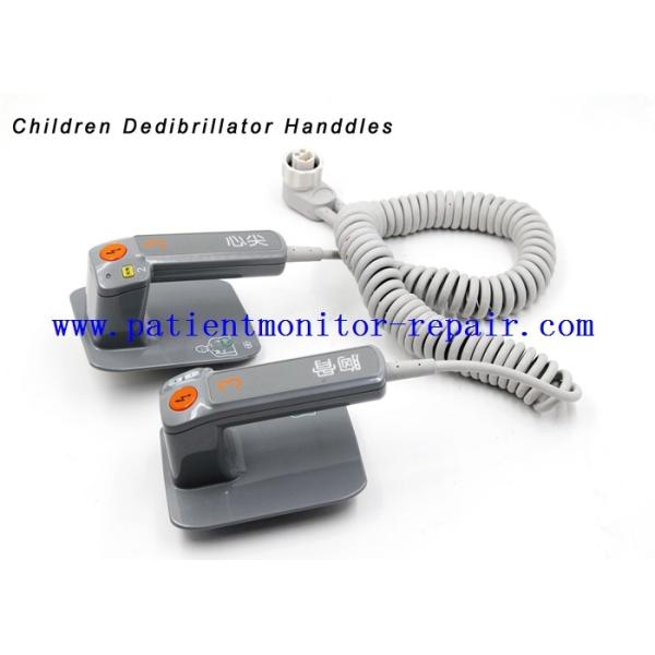 Quality Children Defibrillator BeneHeart D3 D6 Mindray Handles / Medical Equipment Parts wholesale