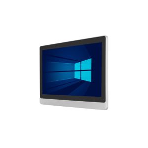 FHD Industrial Panel Mounted Touch Screen Pc Indoor 15.6 Inch 1920*1080