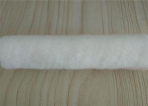 China Needle Industries Felt Fabric Felt Roller Covers For Aluminum Extrusion Press on sale