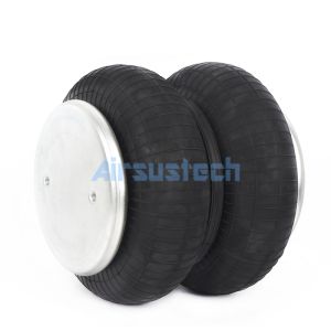 Navistar 554783C1 Double Convoluted Air Bellow Cross Contitech FD 200-19 Air