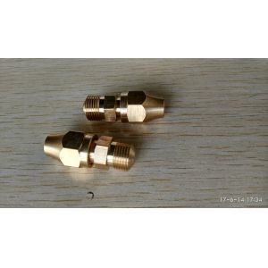 0.18mm holes LPG fitting, the various LPG fittings, Customize brass fitting,