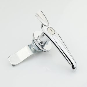 Anti Rust Cabinet Handle Lock Top Security System For Door And Industrial