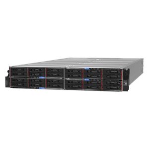 Lenovo ThinkSystem SD520 V4 Server 2U Rackmount 256GB RAM