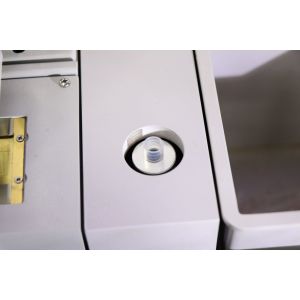 CIA 600 Plus Automated Blood Chemistry Analyzer 60 Tests/Hour