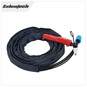 CUT40 Welding Machine Accessories Length 5m 10m 15m MIG Torch