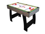 4 FT Multi Game Table Comfortable 14 in 1 game table With Multicolor Player