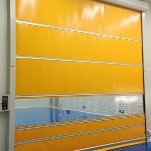 Custom Clean Room Fresh Air Supply Specially Designed Room