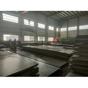 Cheap A572 S235 Carbon Steel Mild Plate Sheets 2mm - 100mm for sale