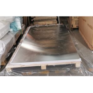 Radiator Aluminum Foil Sheets Rolls Of Foil 2400mm Width