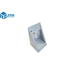 Customized High Precision CNC Milling Processing Aluminum Metal Parts Services