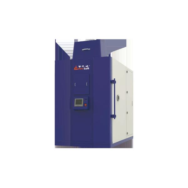 Best Quality Light Stability Testing Chamber for Solar Cells High-Temperature