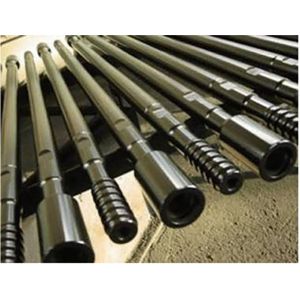 Cheap shank adapter extension rod H35 thread R32 drill bit Threaded rock drilling tools for sale