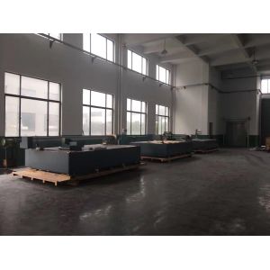 360 / 720 / 1440dpi UV Flatbed Laser Engraver , Digital Laser Engraving System /