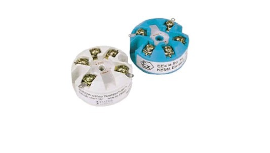 Quality PC Programmable Smart Magnetic Level Gauges , Industrial RTD PT100 Temperature Transmitter wholesale