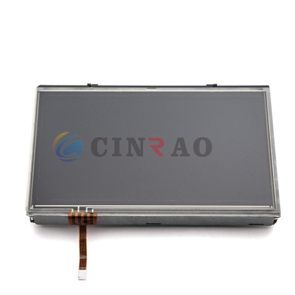 7.0 INCH Toshiba TFD70W60 TFT LCD Screen Display Panel For Car GPS Auto Spare Parts