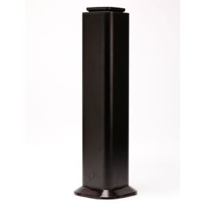 17w Remote Control Bank Metal Airport Fragrance Diffuser Machine 3000CBM 5.5kg