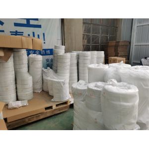 Automatic Face Mask Nose Wire Machine with Strip Automation Automatic and Screw Channel Structure Deep Screw