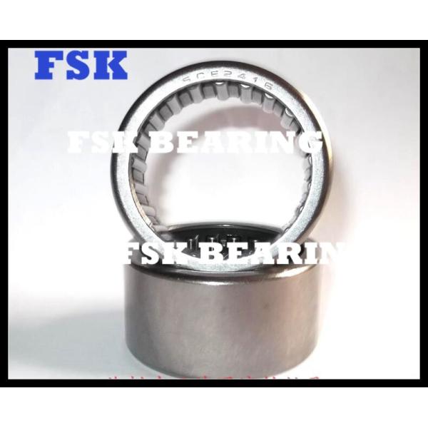 Quality SCE912- PP SCE912 BCE912 Needle Roller Bearings 14.288mm × 19.05mm × 19.05mm wholesale