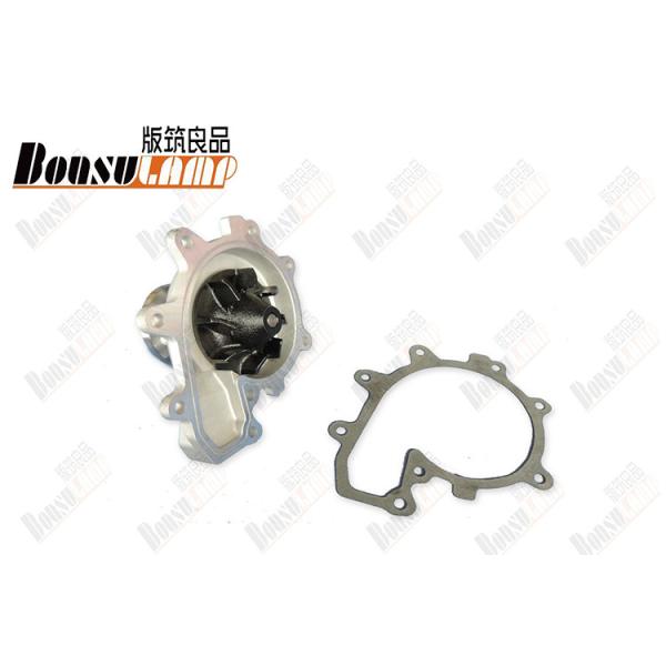 Quality 8-97363478-0 8973634780  ISUZU Engine Water Pump Parts For 700P wholesale