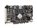 Sunchip RK3399 HD Android board LCD Digital Signage Embedded System Board