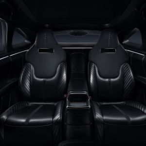 Avatr 11 2022 Long Range Dual Motor Version EV 5 Seater Avatar Technology