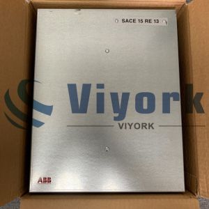 ABB SACE15RE13 Brake Resistor NEW