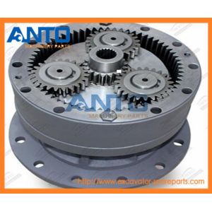 China VOE14516445 VOE14541069 Excavator Swing Gearbox Applied To Vo-lvo EC210B EC210C EC220D on sale