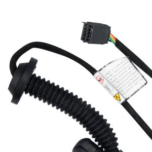 Power Liftgate 84335427 Adjustable Opening Speed Automatic Sliding Gate Opener