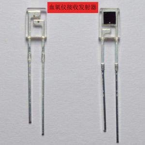 Infrared Induction Oximeter Transmission Sensor Receiver 660-905 CE ROHS