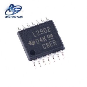 Texas LM2904QPWRG4Q1 In Stock Electronic Components Integrated Circuits