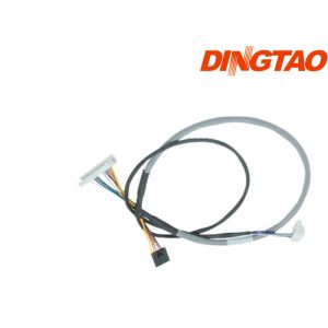 91141002 Xlc7000 Cutting Parts Cable Drill Drive Control Z7 Spare Parts