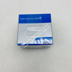 Single-Row Angular Contact Ball Bearing , Super Precision BSA206C/DFA