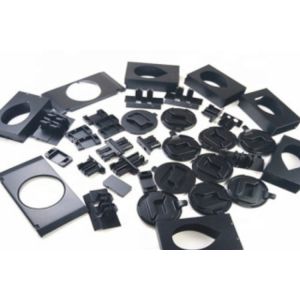 Manufacturing Vacuum-Cast Plastic Parts Packaging Sector PET PVC Custom-Made