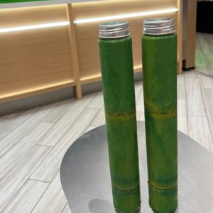 BPA Free Plastic Bubble Tea Jugs 0.5kg Capacity For Bubble Tea Chains