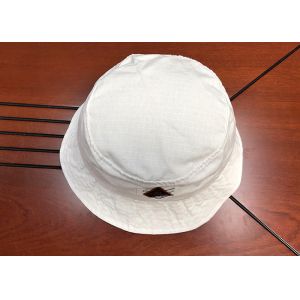 ACE New arrival custom woven labels private logos decorative rope fishing bucket