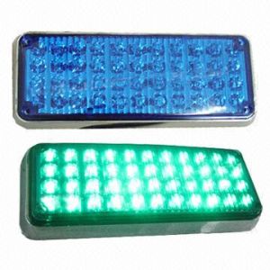 LED warning lights,Microled Sputnik，Φωτεινές Προειδοποίησης，LED module ，Feux de