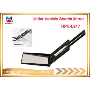 Cheap Fold under vehicle search mirror for security checking for sale