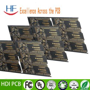 Cheap 28 Layer 4oz 1.2mm ENIG PCB Printed Circuit Board for sale