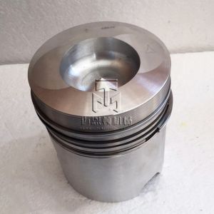 Piston Set STD 02136952 04231966 02233361 02239260 04230681 04154891 04232014