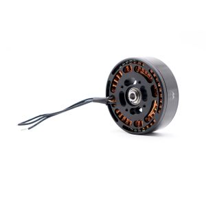 8318 13.5kg Thrust Lightweight BLDC Motor For Multi Rotor Drone With Smooth