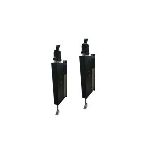 Cheap Soft Landing 17 Bit Rotating Linear Actuator 20mm Thick With Nanoscale Resolution for sale