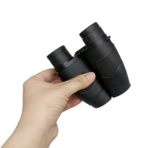 China 10x25 Lightest Waterproof Compact Binoculars Telescopes For Adults And Kids on sale