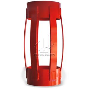Cheap Single Vane Welded Bow Spring Centralizer Oilfield Cementing Equipment for sale