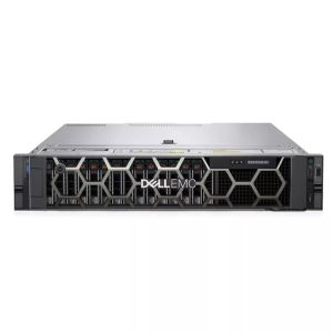 Dell server r550 Intel Xeon silver 4310 2.1GHz CPU 32GB 3200mt / s memory
