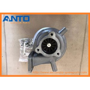 2870049 287-0049 Turbocharger Excavator Engine Parts For 320D 320D FM 320D FM RR