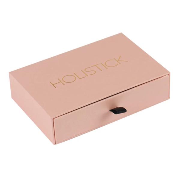 Quality Magnetic Sliding Electronic Packaging Box Gifts Drawer Type Rigid Structure wholesale
