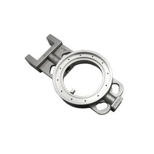 China Customized Silica Sol Lost Wax Casting Precision Casting Steel Parts on sale