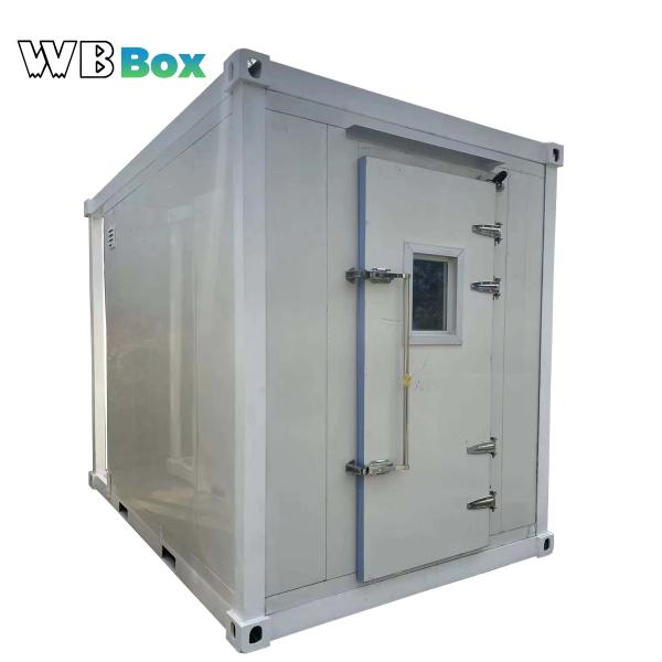 Wholesale Price Outdoor Portable Ice Cream Makers Display Cabinet