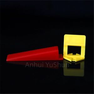 Push Pliers Self Tile Leveling System Tool Spacers 3mm